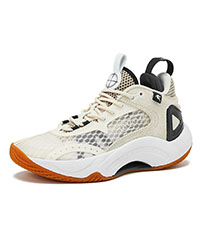 AND1 Scope Basketball Shoes for Boys and Girls