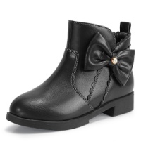 Girls Dress Boots