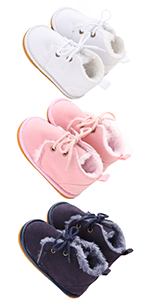 baby warm shoes