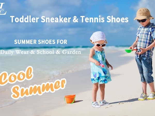 toddler shoes