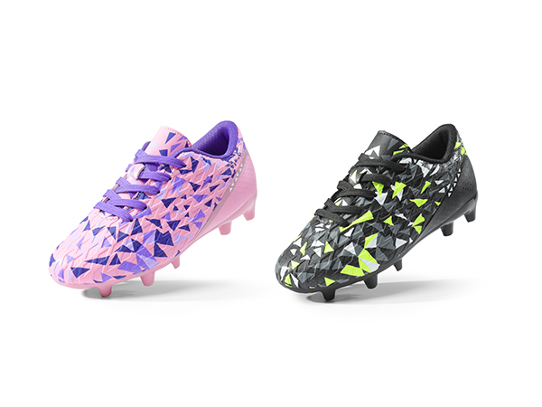 DREAM PAIRS Kids HZ19003K Soccer Cleats