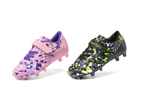 DREAM PAIRS Kids SDSO223K Soccer Cleats