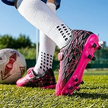 soccer cleats girls