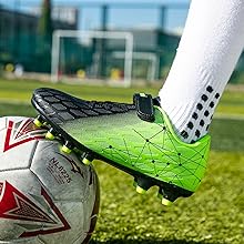 toddler soccer cleats