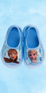 frozen light up shoes for girls elsa flip flop toddler jelly light up shoes belle crocs frozen