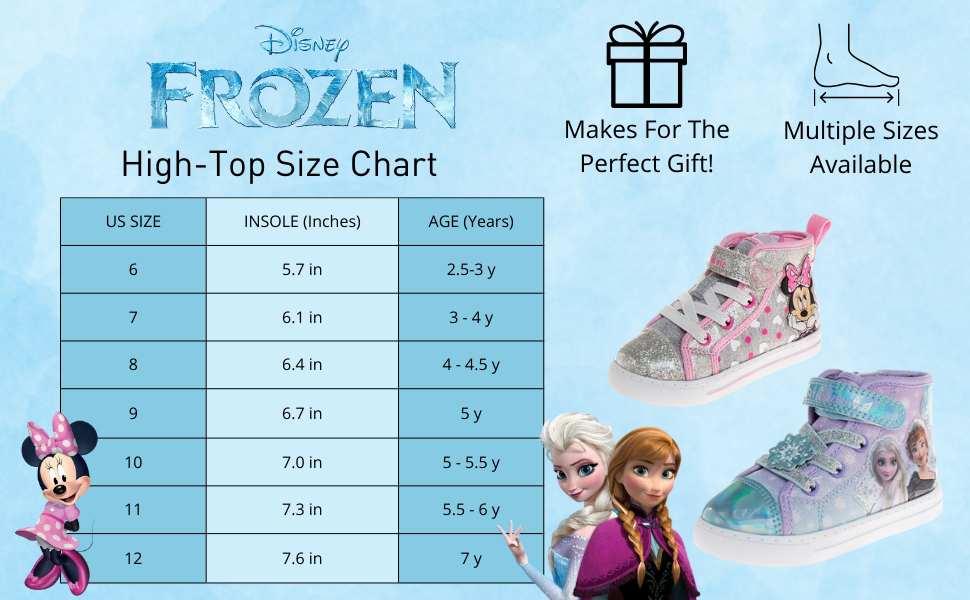 rapunzel todler ladybug my pony ariel trolls crocs - vans finding dory minie belle canvas toddlers