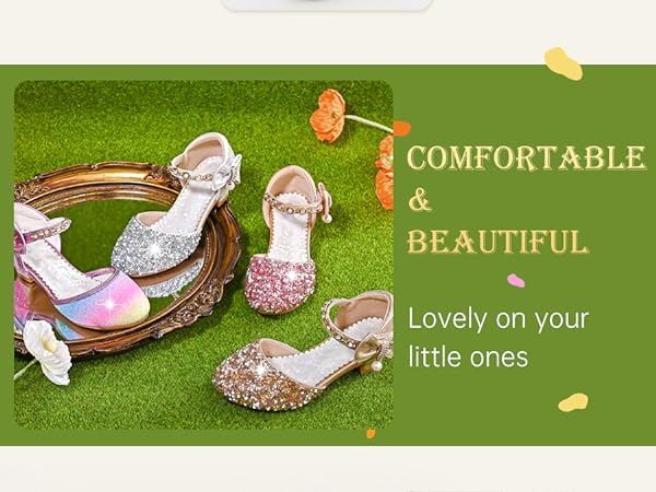 flower girl shoes for wedding