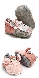 baby shoes