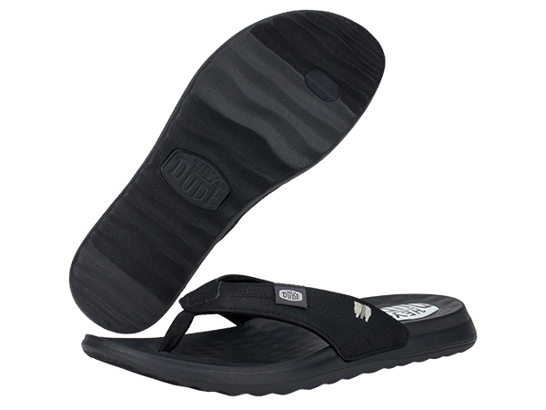 lightweight outsole