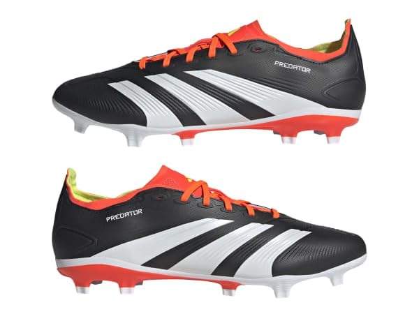 adidas Predator League Firm Ground Soccer Cleats