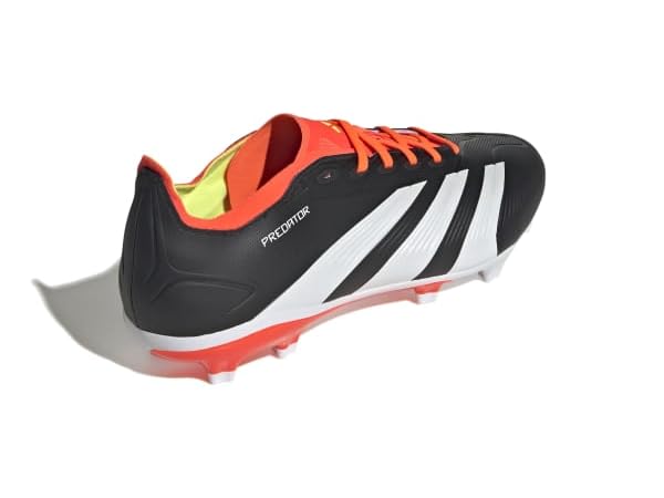 adidas Predator League Firm Ground Soccer Cleats