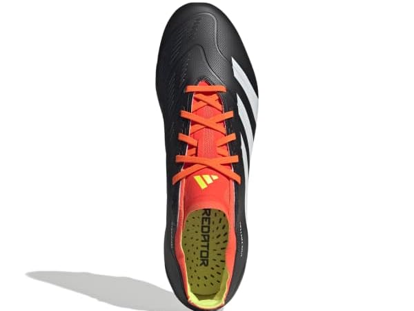 adidas Predator League Firm Ground Soccer Cleats