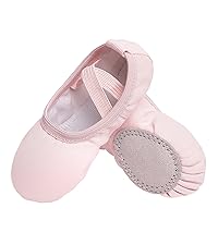 ballet shoes