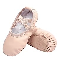 ballet shoes