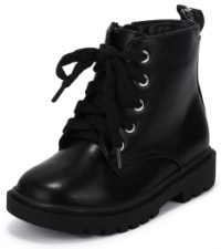 Girls Dress Boots