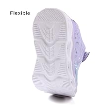 Flexible Outsole