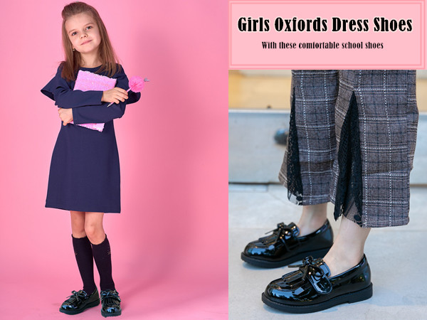 dress shoes for girls