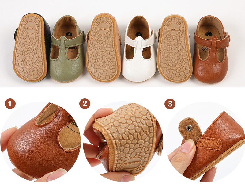 infant shoes