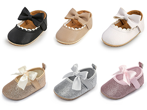 baby girls shoes