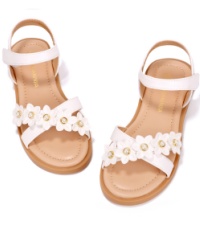 girls sandals