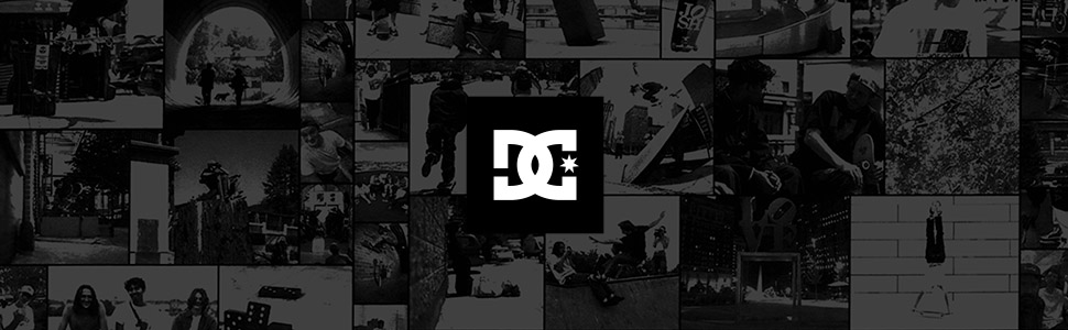 DC Shoes