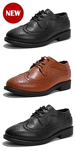 boys dress shoes