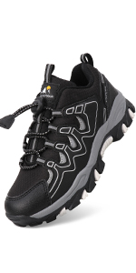 boys hiking shoes