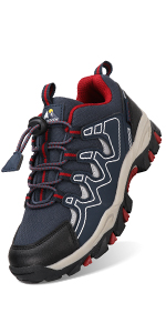 boys hiking shoes