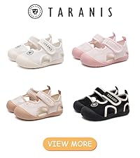 Toddler Shoes Non-Slip Rubber Sole Baby Boys Girls Infant Sneakers Crib First Walker Shoes