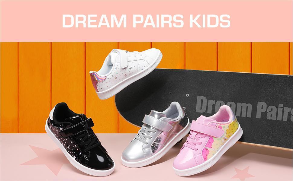 girls sneakers