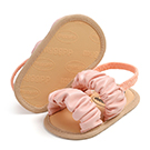 Baby Girls Summer Sandals