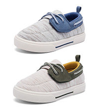 toddler Boat shoes