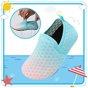 toddler girl swim shoe