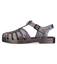 mini melissa possession multicolor sparkle