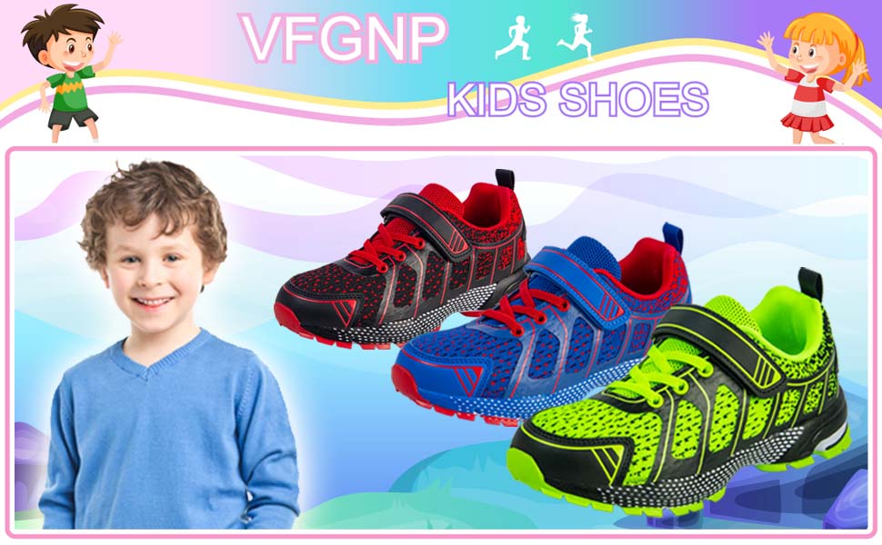 boys running shoes