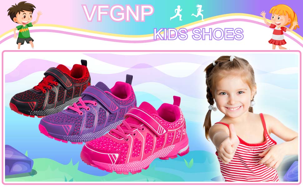 girls walking shoes