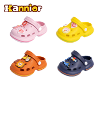 Toddler Boys Girls Cute Garden Clogs Water Sandals Slip On Shoe Outdoor Summer Beach Pool Play Shoes