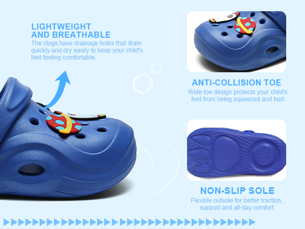 lightweight and breathable anti-collision toe non-slip sole