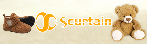 Scurtain