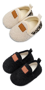 toddler slipper