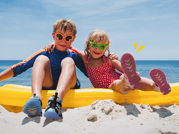 Toddler Sandals