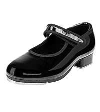 Tap Shoes for Girls