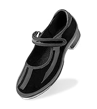 Tap Shoes for Girls