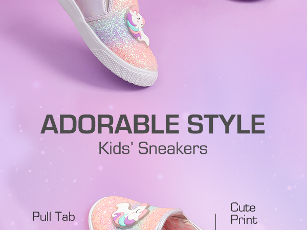 toddler sneakers girls