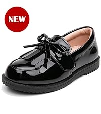 girls loafers