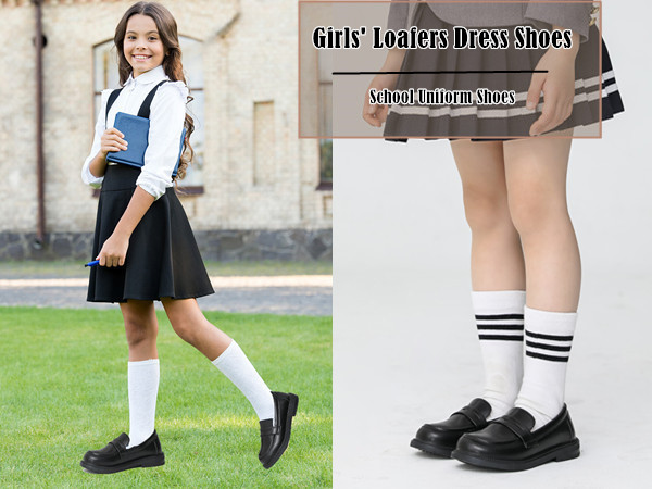 dress shoes for girls