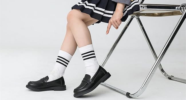 school shoes for girls