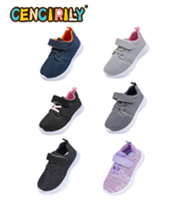 Toddler Boys Girls Sneakers