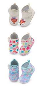 baby slippers