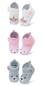 baby house slippers